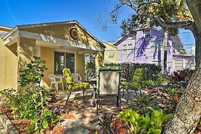 Treasure Island Vacation Rental - Pet Friendly!