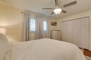 Calming Getaway: 9 Mi to Clearwater Beach!