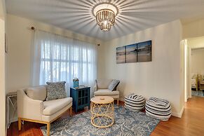 Calming Getaway: 9 Mi to Clearwater Beach!