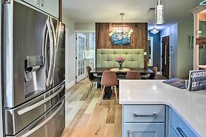 Emerald Coast Vacation Rental: 1 Mi to Beach