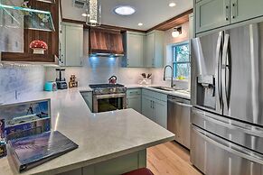 Emerald Coast Vacation Rental: 1 Mi to Beach