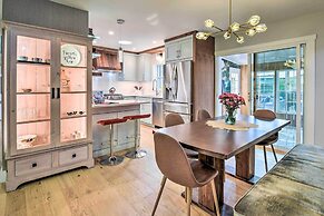 Emerald Coast Vacation Rental: 1 Mi to Beach