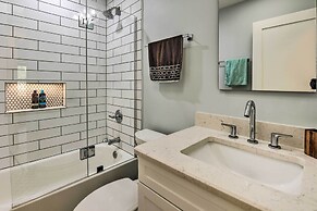 Emerald Coast Vacation Rental: 1 Mi to Beach