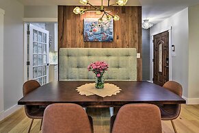 Emerald Coast Vacation Rental: 1 Mi to Beach