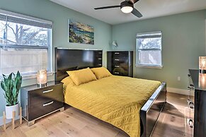 Emerald Coast Vacation Rental: 1 Mi to Beach