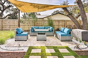 Emerald Coast Vacation Rental: 1 Mi to Beach