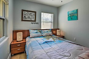 Emerald Coast Vacation Rental: 1 Mi to Beach