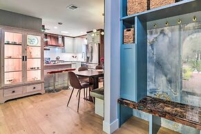 Emerald Coast Vacation Rental: 1 Mi to Beach