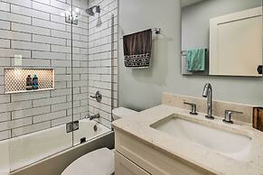 Emerald Coast Vacation Rental: 1 Mi to Beach