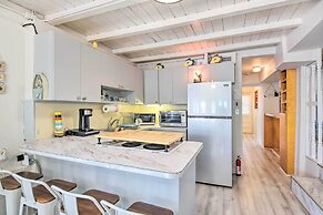 Key Largo Home w/ Dock & Private Beach Access