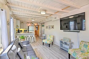 Key Largo Home w/ Dock & Private Beach Access