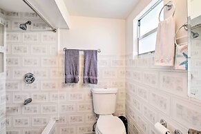 Key Largo Home w/ Dock & Private Beach Access