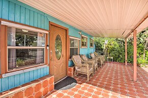 Key Largo Home w/ Dock & Private Beach Access