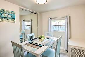 Key Largo Home w/ Dock & Private Beach Access