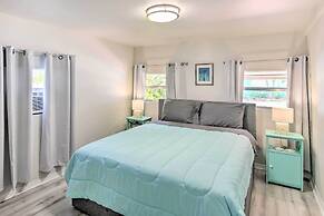 Key Largo Home w/ Dock & Private Beach Access