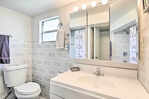 Key Largo Home w/ Dock & Private Beach Access