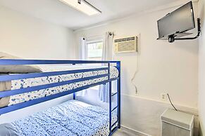 Key Largo Home w/ Dock & Private Beach Access