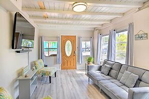 Key Largo Home w/ Dock & Private Beach Access