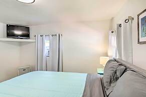 Key Largo Home w/ Dock & Private Beach Access