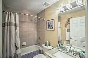 Lanai & Heated Pool: Stunning Cape Coral Getaway