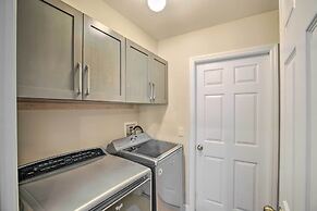 Lanai & Heated Pool: Stunning Cape Coral Getaway