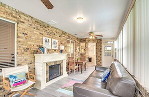 Spring Hill Retreat w/ Heated Pool & 4-in-1 Grill