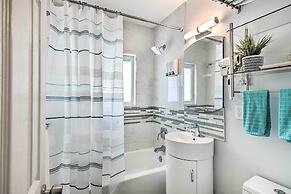 Shady & Eclectic Fort Lauderdale Dwelling w/ Yard!