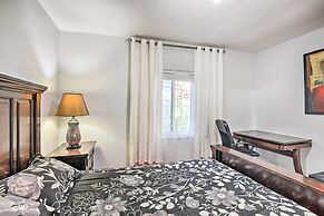 Shady & Eclectic Fort Lauderdale Dwelling w/ Yard!