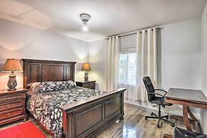 Shady & Eclectic Fort Lauderdale Dwelling w/ Yard!