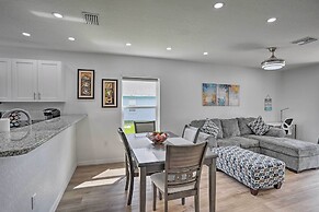 Hot Tub & Fenced Yard: Home in Sebring