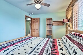 Cozy Resort Cabin in the Heart of Warrens!