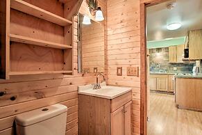Cozy Resort Cabin in the Heart of Warrens!