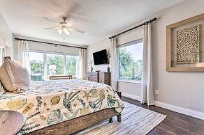 Classy Resort Condo w/ Balcony: Walk to Beach