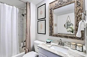 Classy Resort Condo w/ Balcony: Walk to Beach