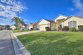 Family-friendly Davenport Home w/ Pool Near Disney