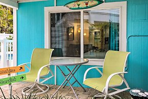 Cozy Siesta Key Dream Inn Rental < 1/2 Mi to Beach