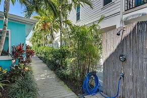 Cozy Siesta Key Dream Inn Rental < 1/2 Mi to Beach