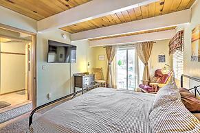 'château Forêt' in Big Bear w/ Hiking Trail Access