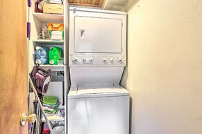 'château Forêt' in Big Bear w/ Hiking Trail Access