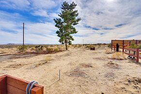 Desert Escape - Hot Tub, Fire Pit & Grill