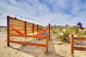 Desert Escape - Hot Tub, Fire Pit & Grill