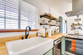 Desert Escape - Hot Tub, Fire Pit & Grill