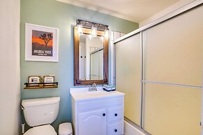 Desert Escape - Hot Tub, Fire Pit & Grill