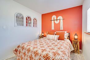 Desert Escape - Hot Tub, Fire Pit & Grill