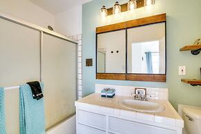 Desert Escape - Hot Tub, Fire Pit & Grill