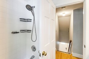 Centerville Escape w/ Pool ~ 3 Mi to Beach!