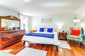 Centerville Escape w/ Pool ~ 3 Mi to Beach!