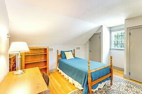 Centerville Escape w/ Pool ~ 3 Mi to Beach!