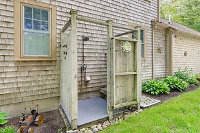 Centerville Escape w/ Pool ~ 3 Mi to Beach!