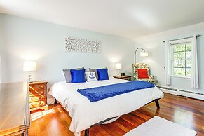 Centerville Escape w/ Pool ~ 3 Mi to Beach!